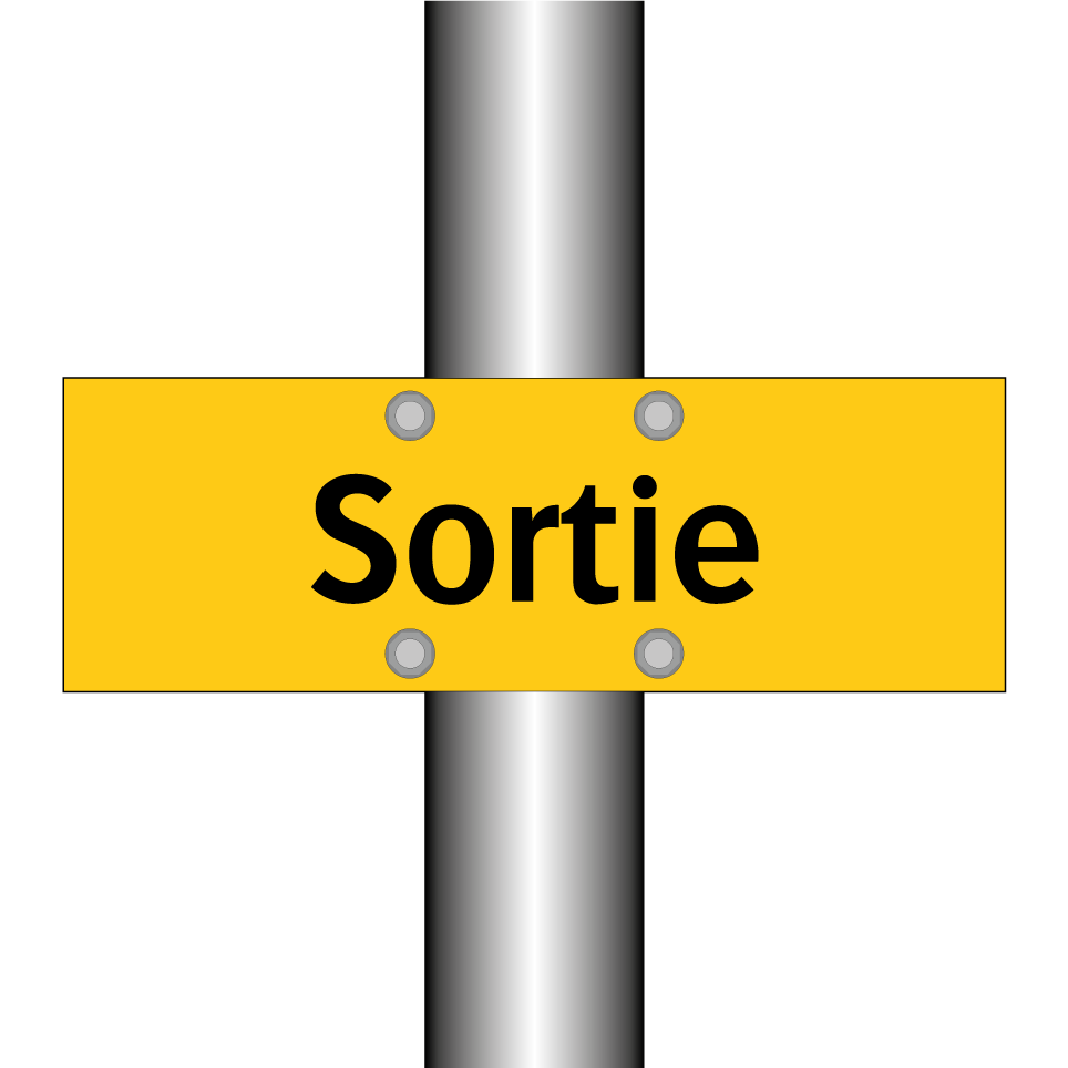 Sortie