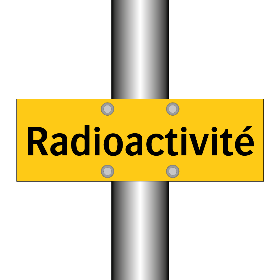 Radioactivité