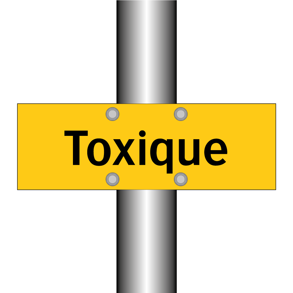 Toxique