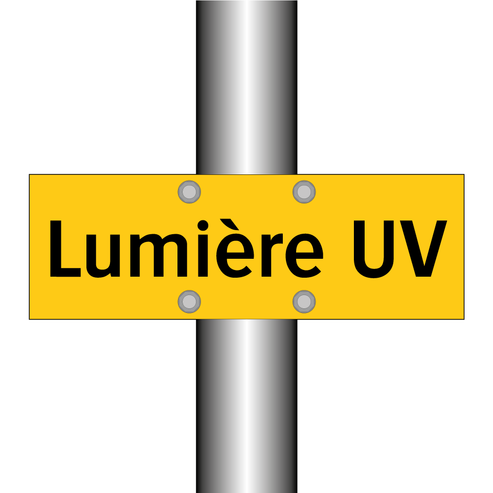 Lumière UV