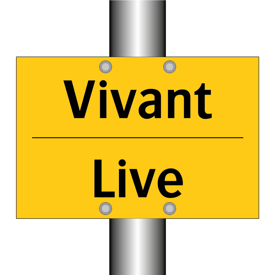 Vivant - Live