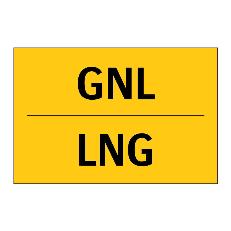 GNL - LNG