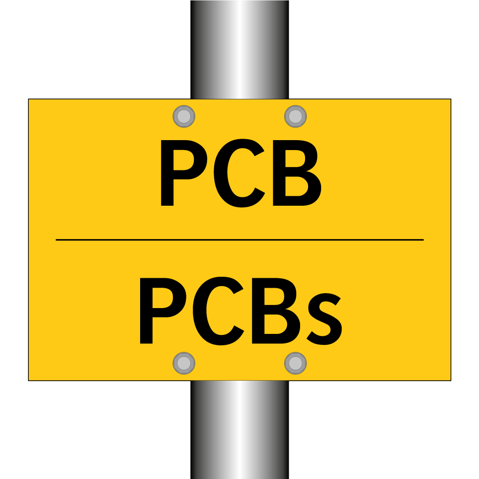PCB - PCBs