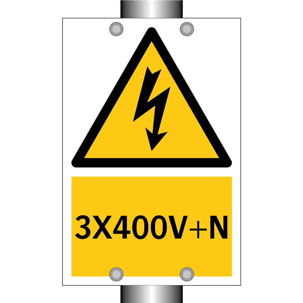 3X400V+N