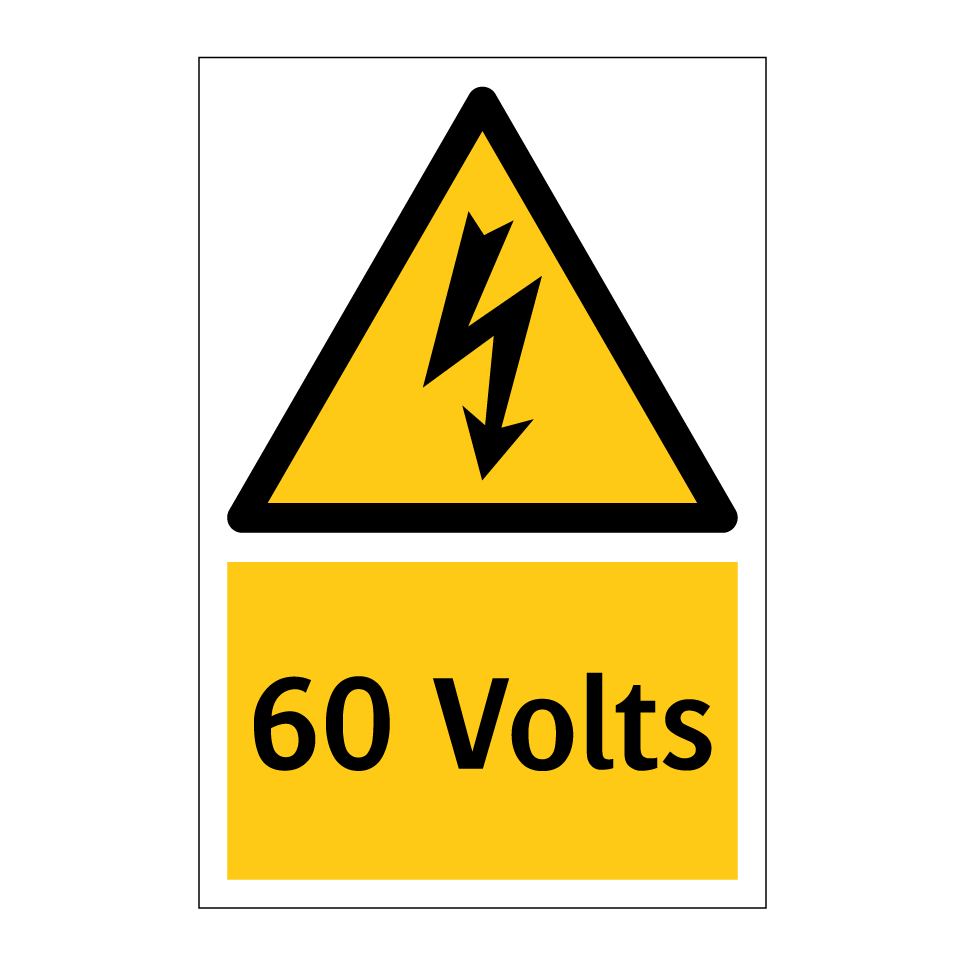 60 Volts