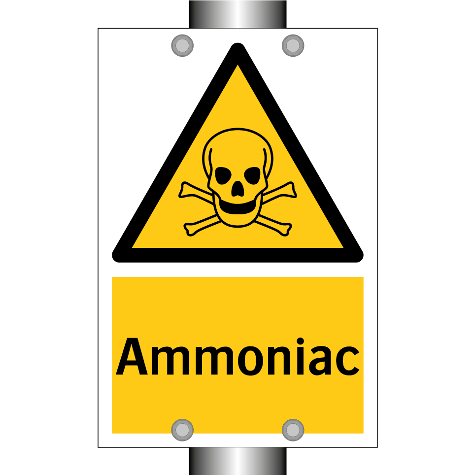 Ammoniac