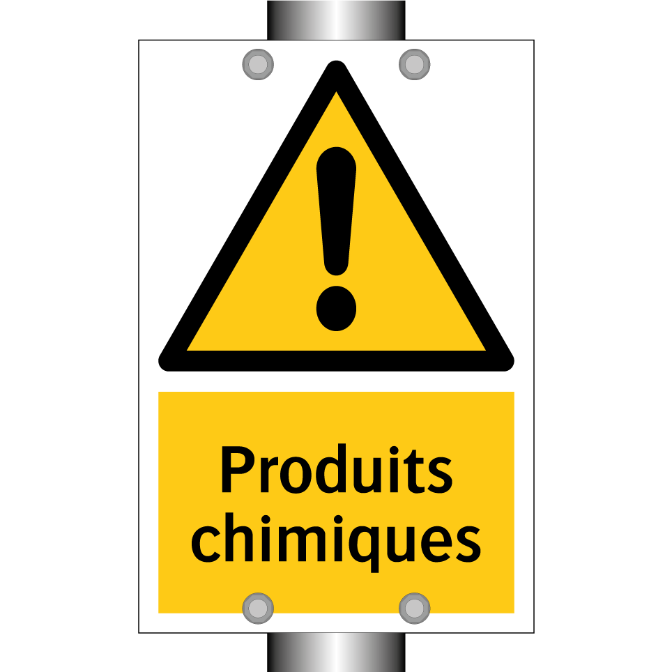 Produits chimiques
