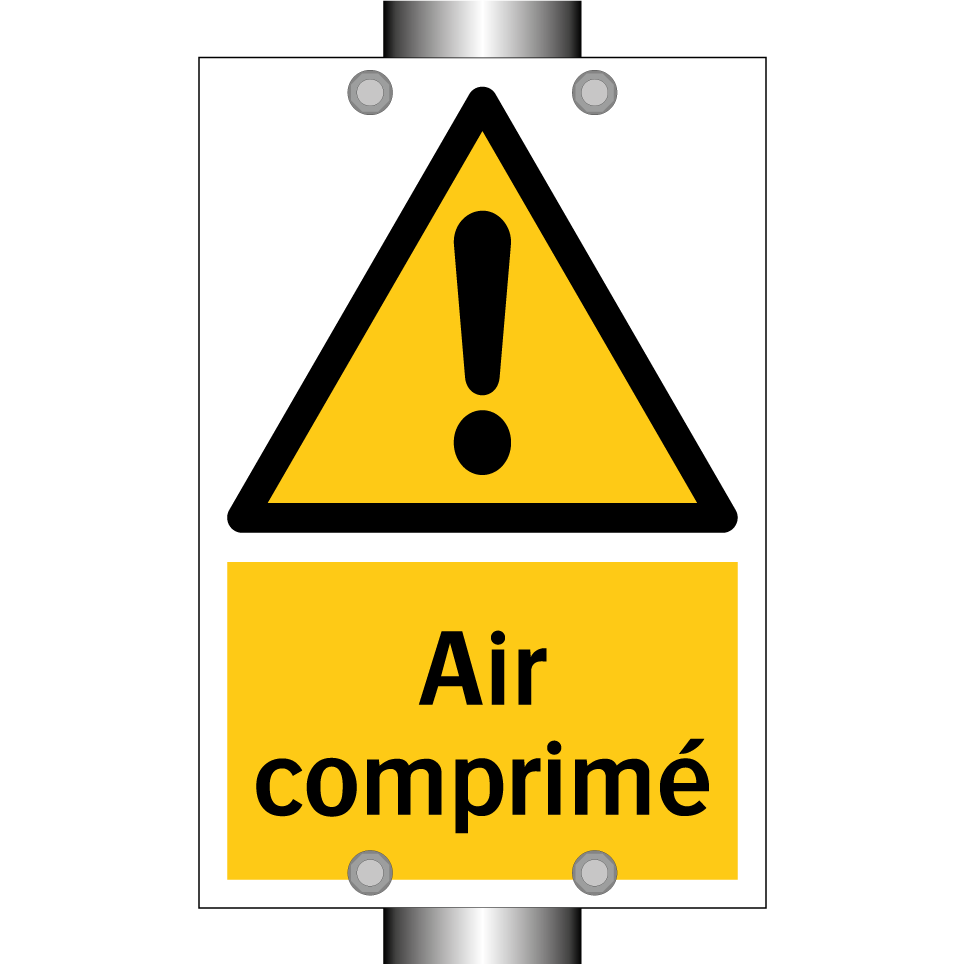 Air comprimé