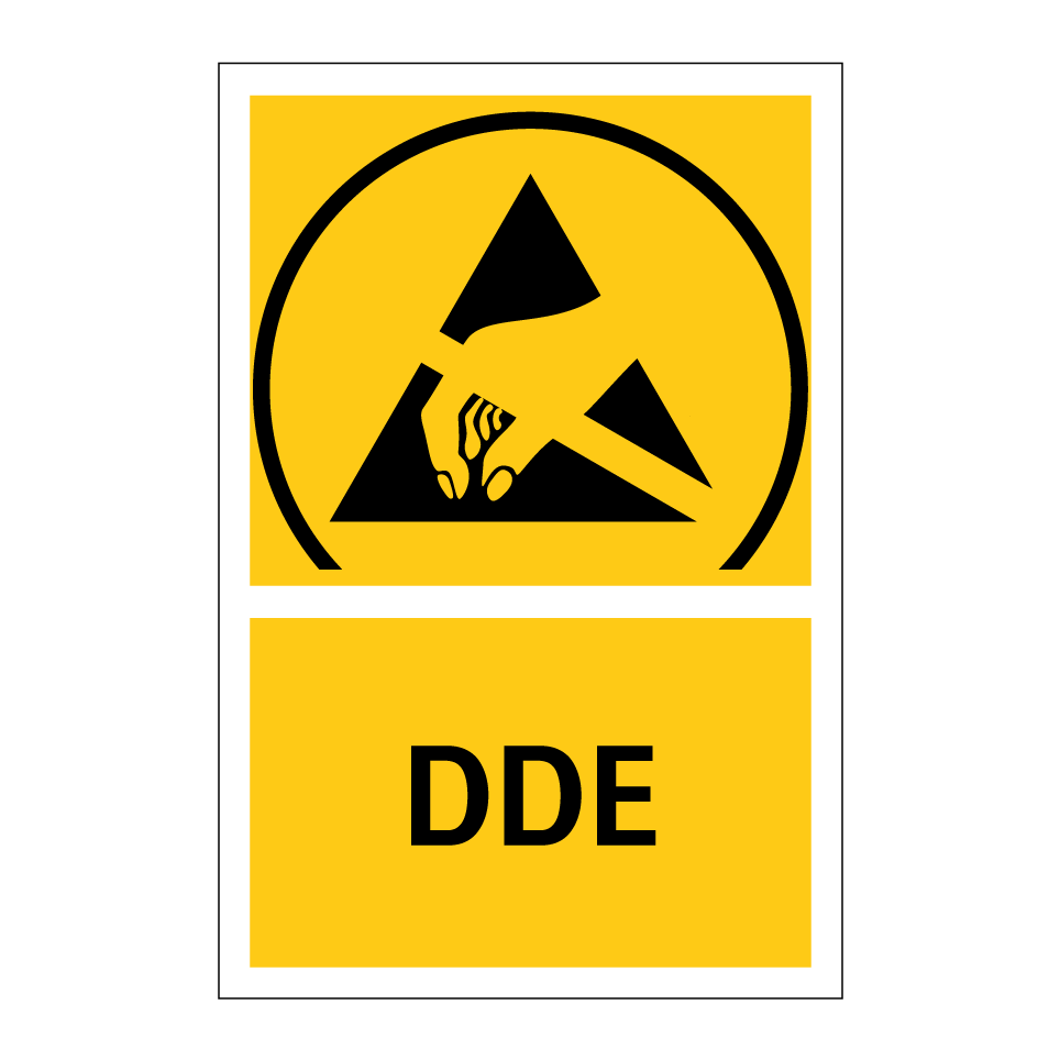 DDE