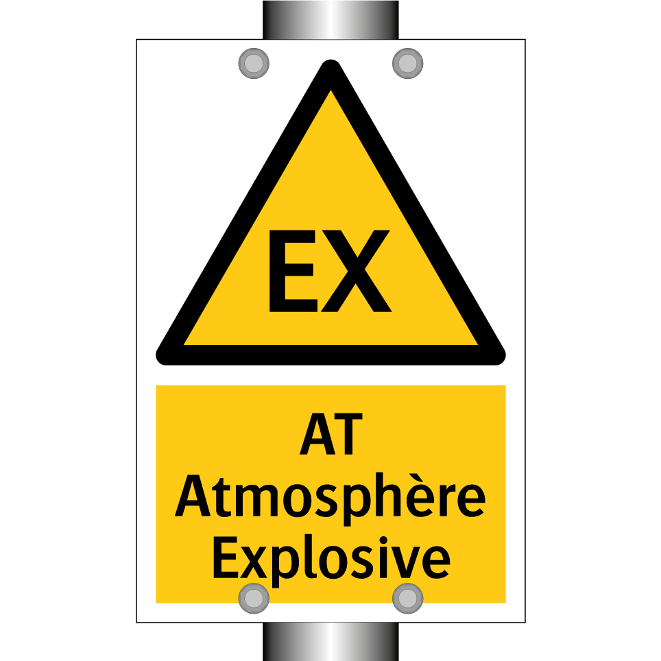 AT Atmosphère Explosive