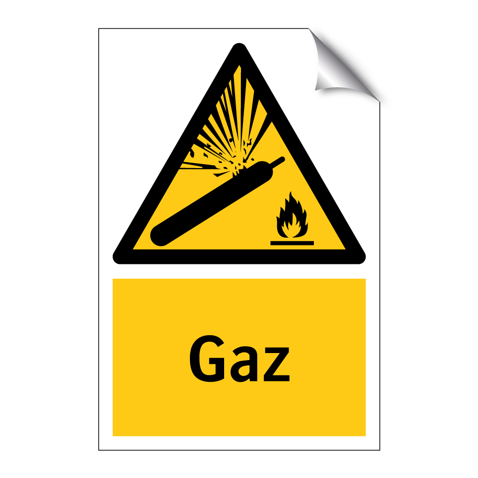Gaz