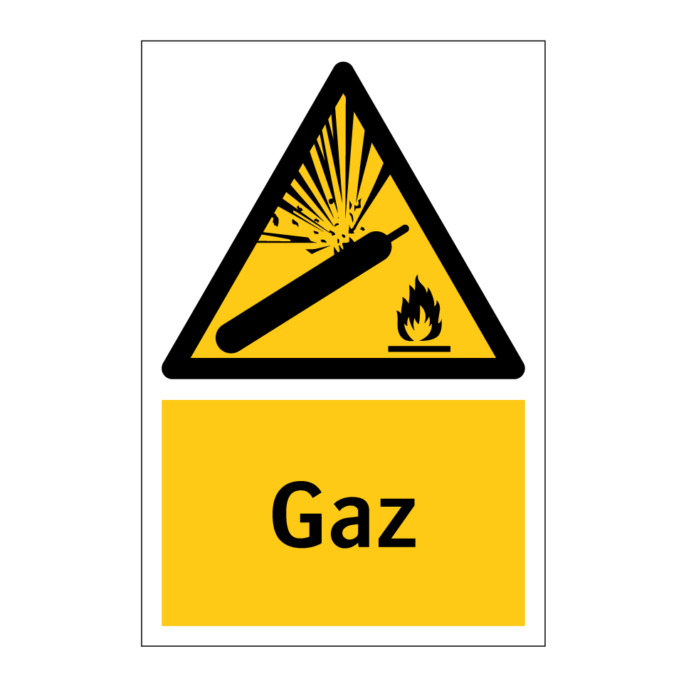 Gaz