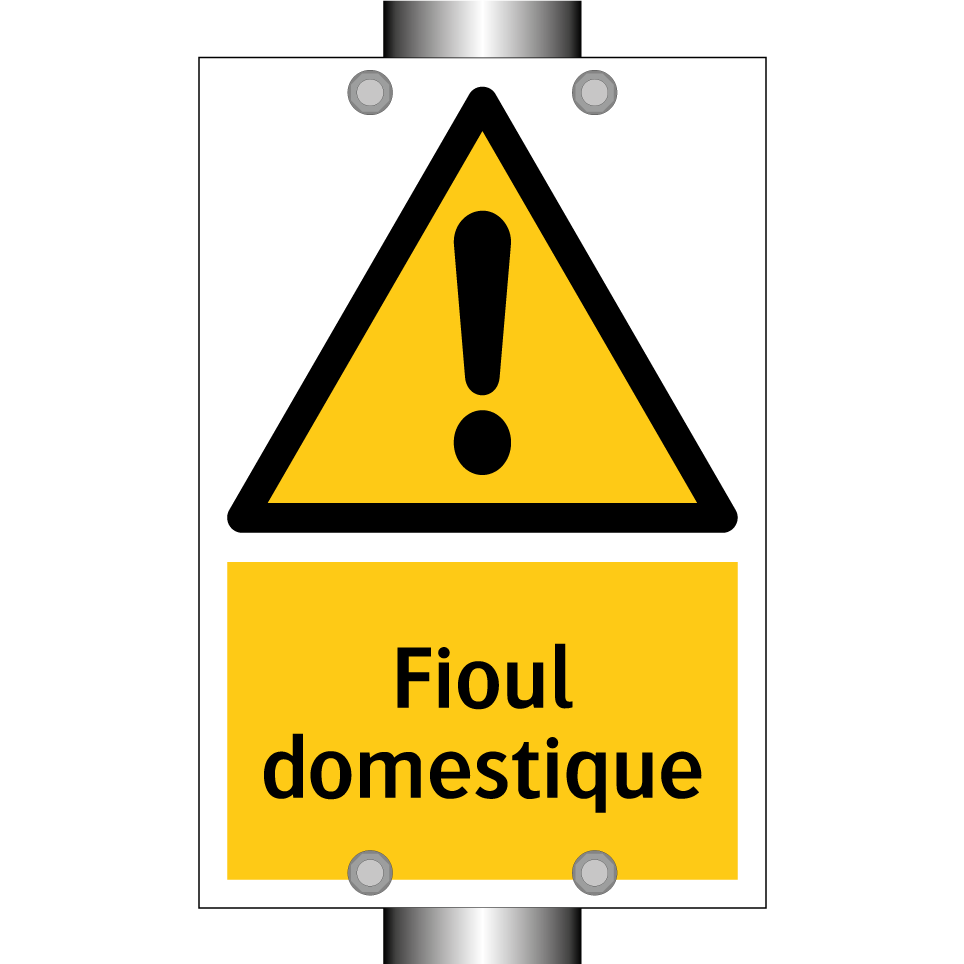 Fioul domestique