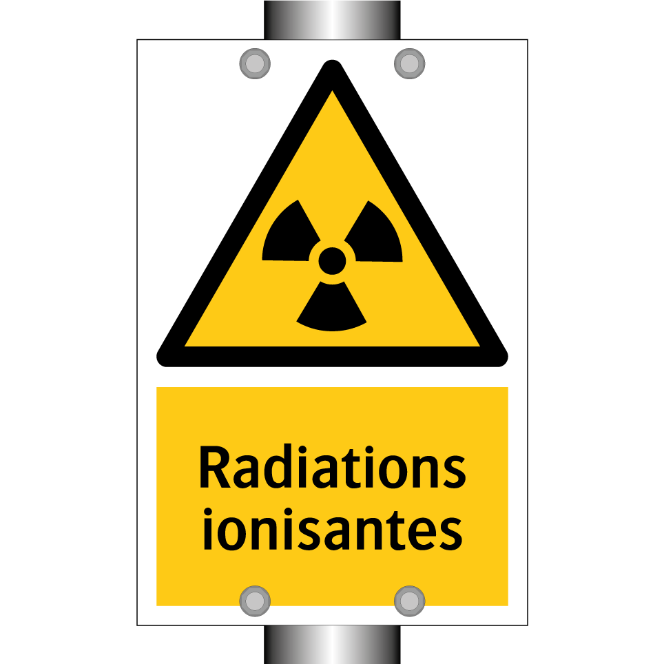 Radiations ionisantes