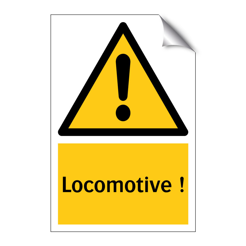 Locomotive !