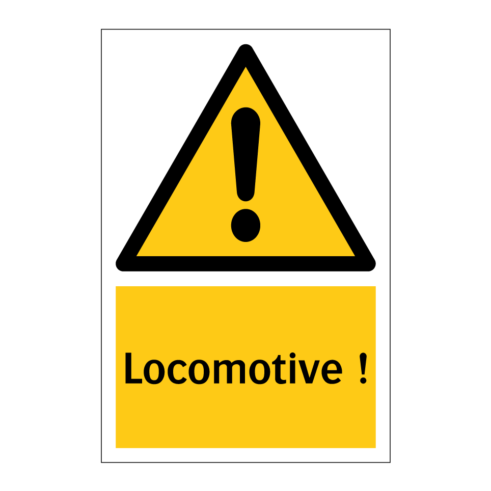 Locomotive !