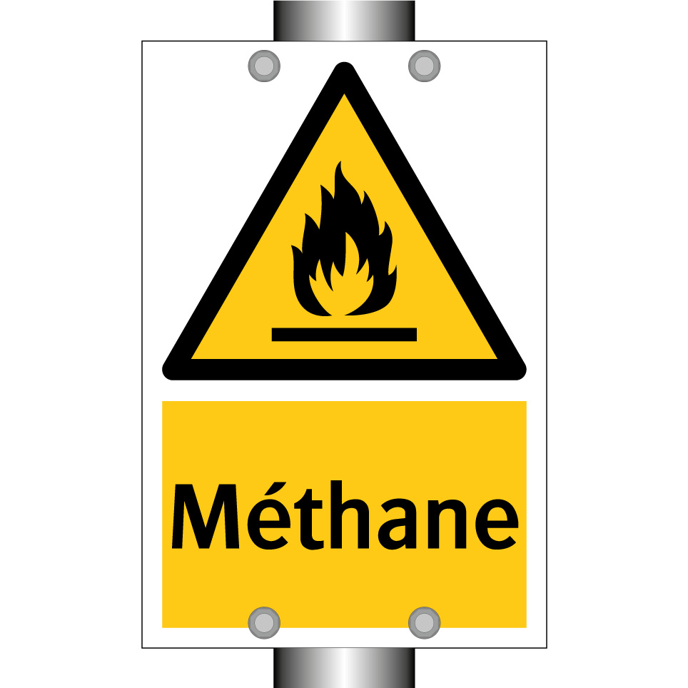 Méthane