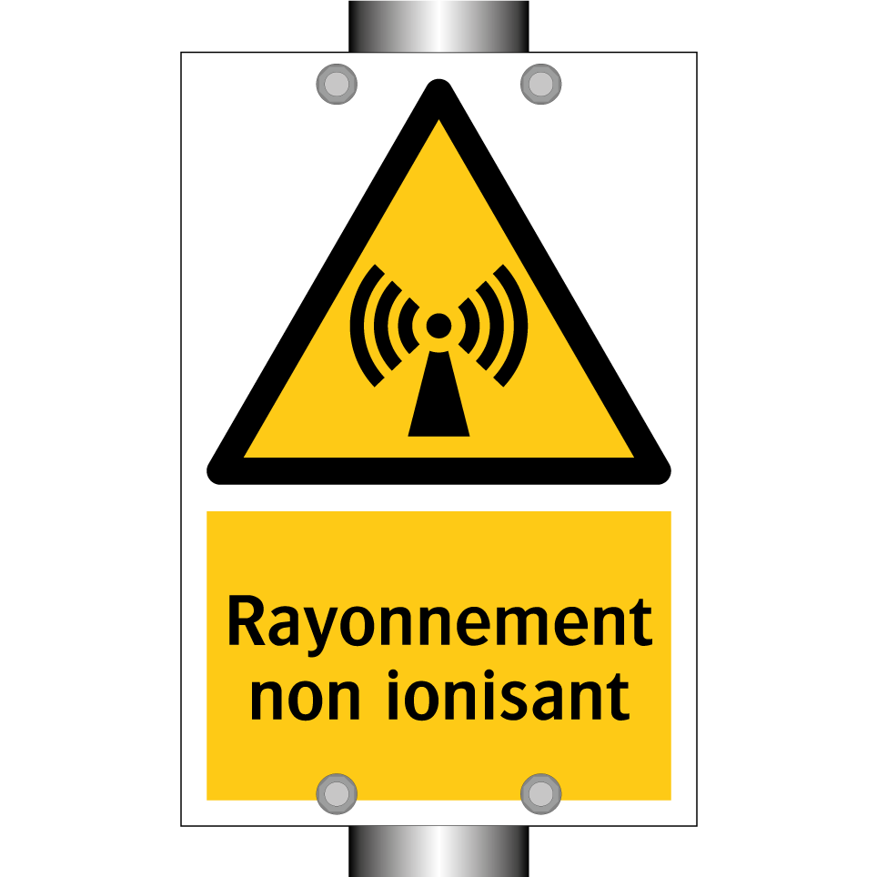 Rayonnement non ionisant
