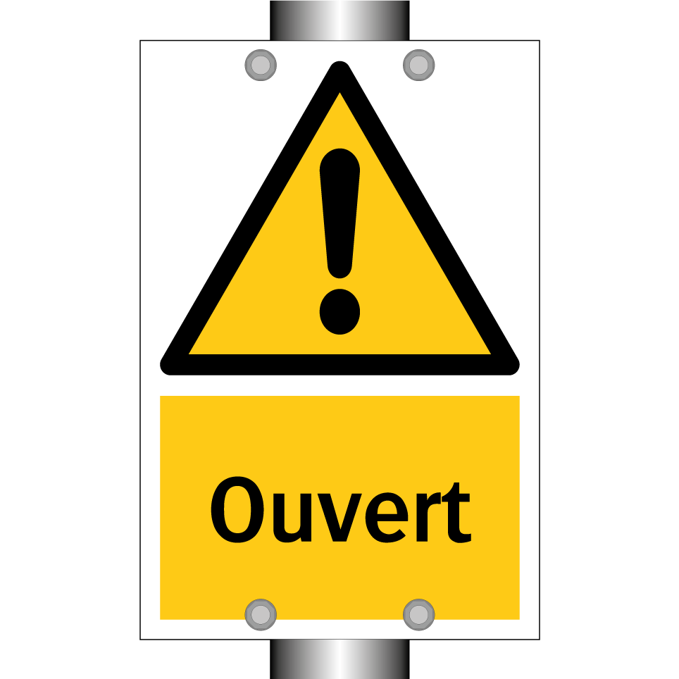 Ouvert