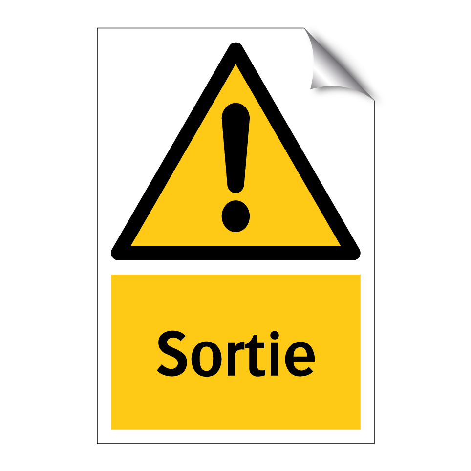 Sortie