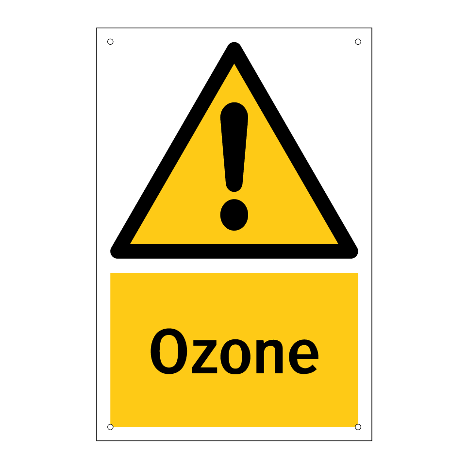 Ozone