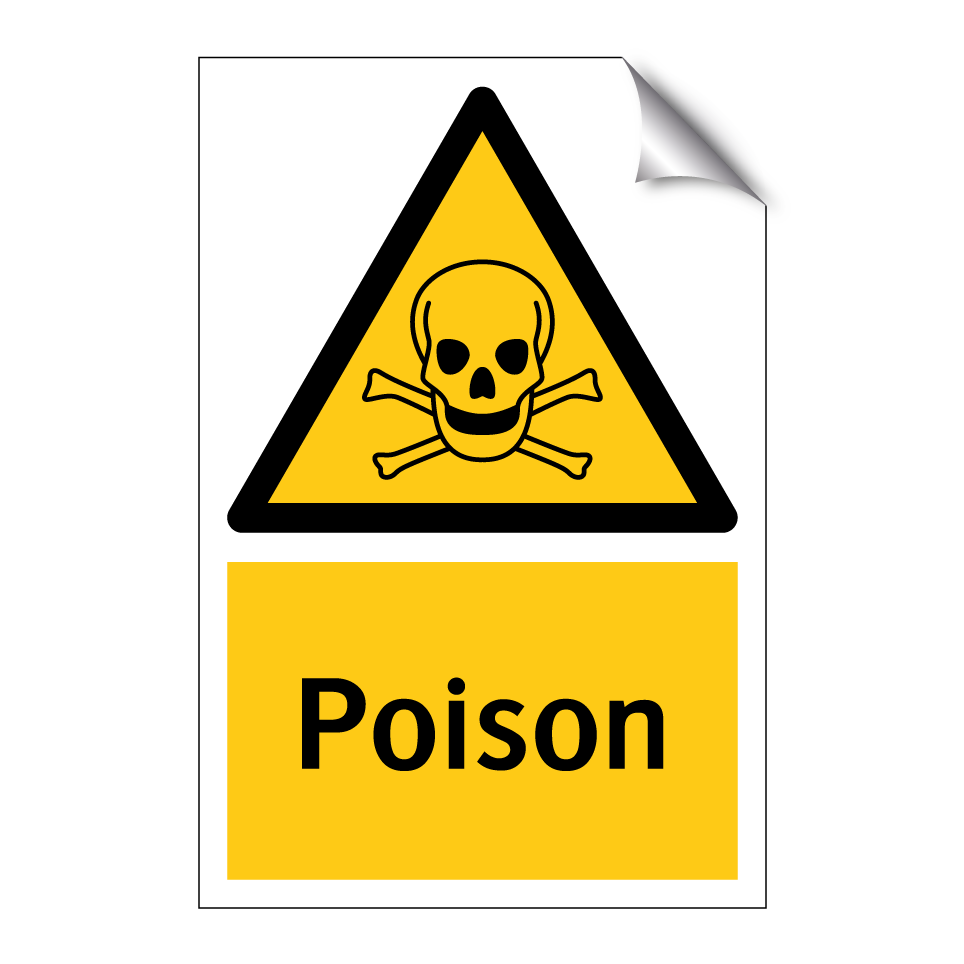 Poison