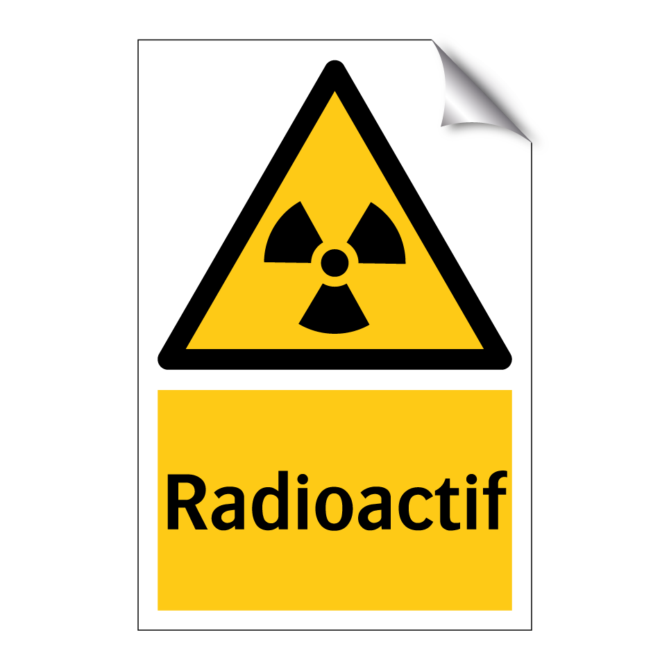 Radioactif