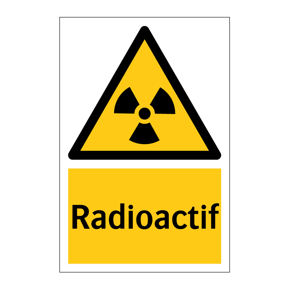 Radioactif