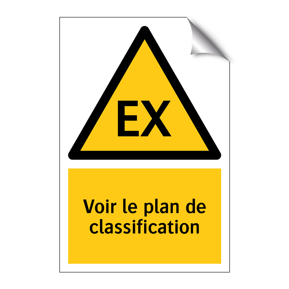 Voir le plan de classification
