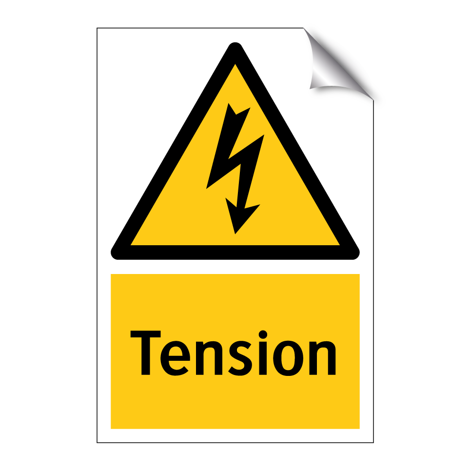 Tension
