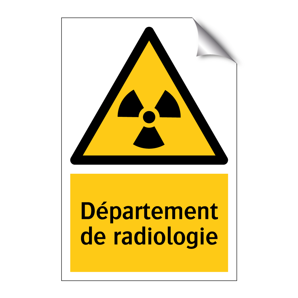 Département de radiologie