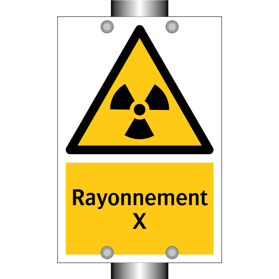 Rayonnement X