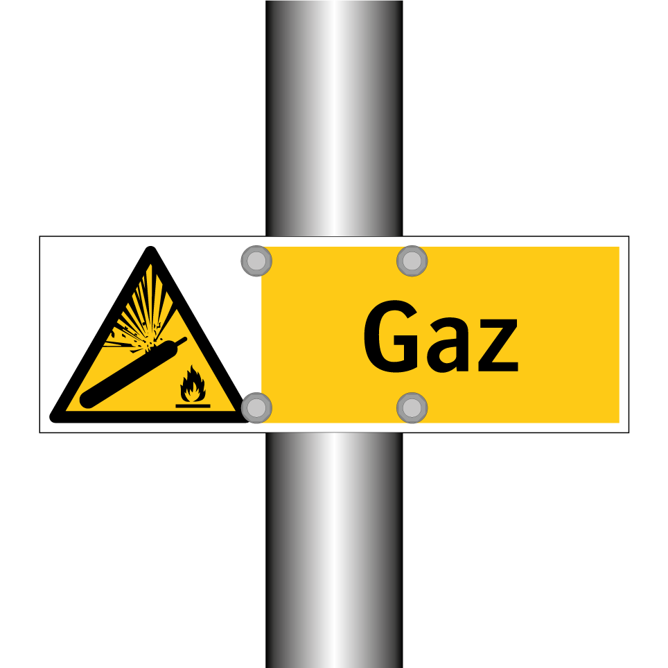 Gaz
