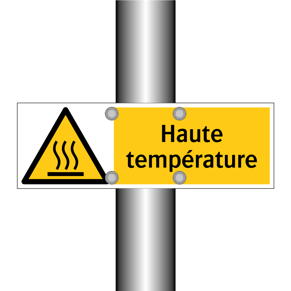 Haute température
