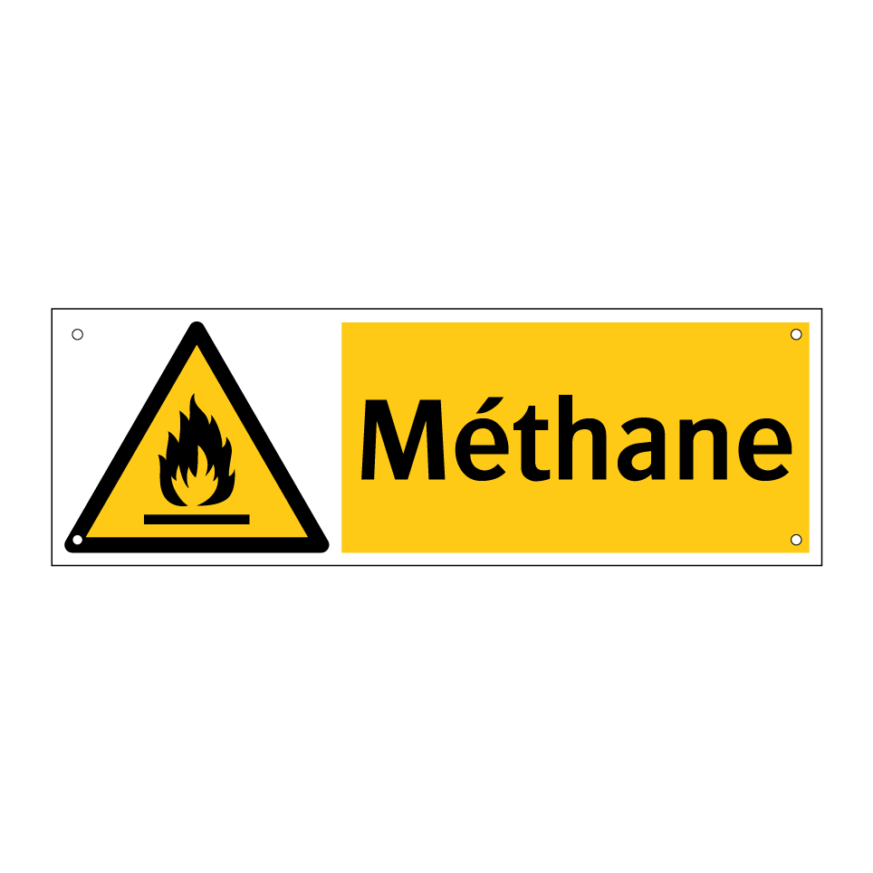 Méthane