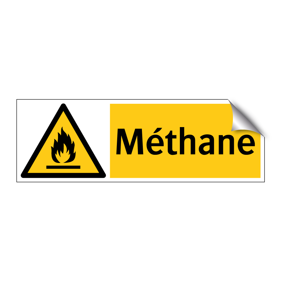 Méthane