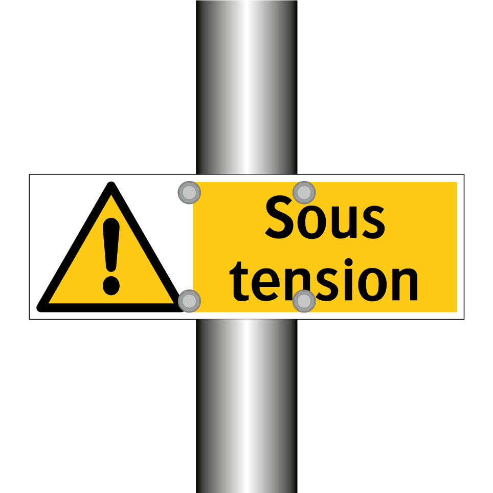 Sous tension