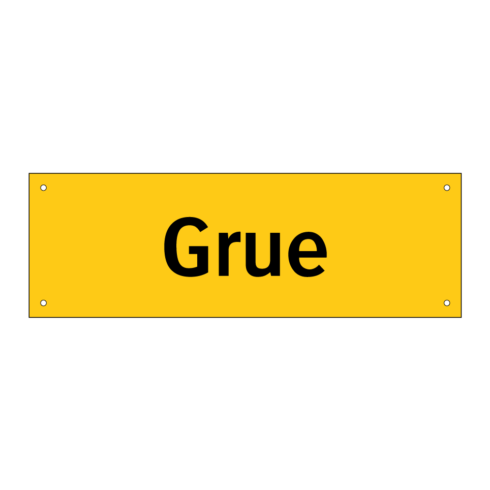 Grue