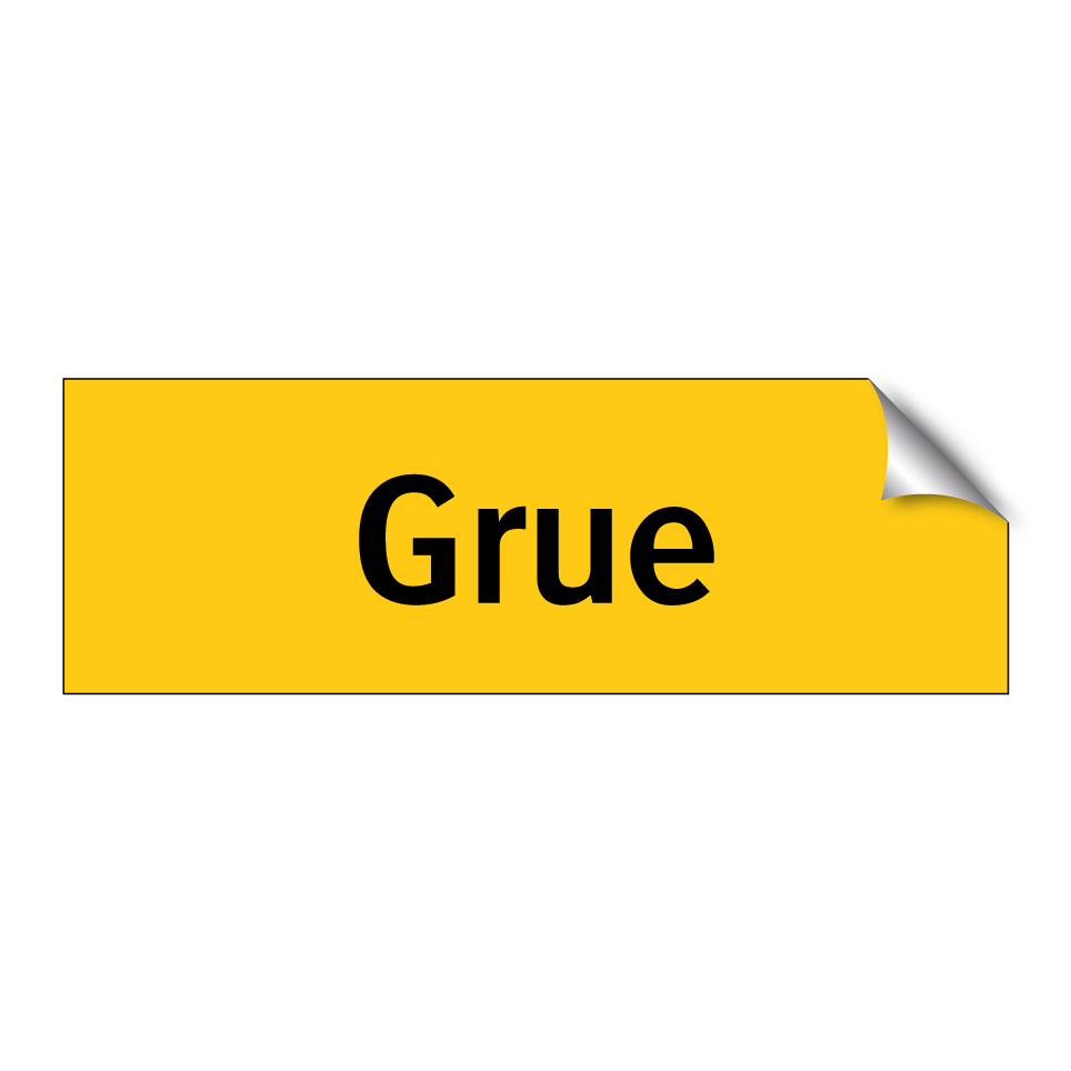 Grue
