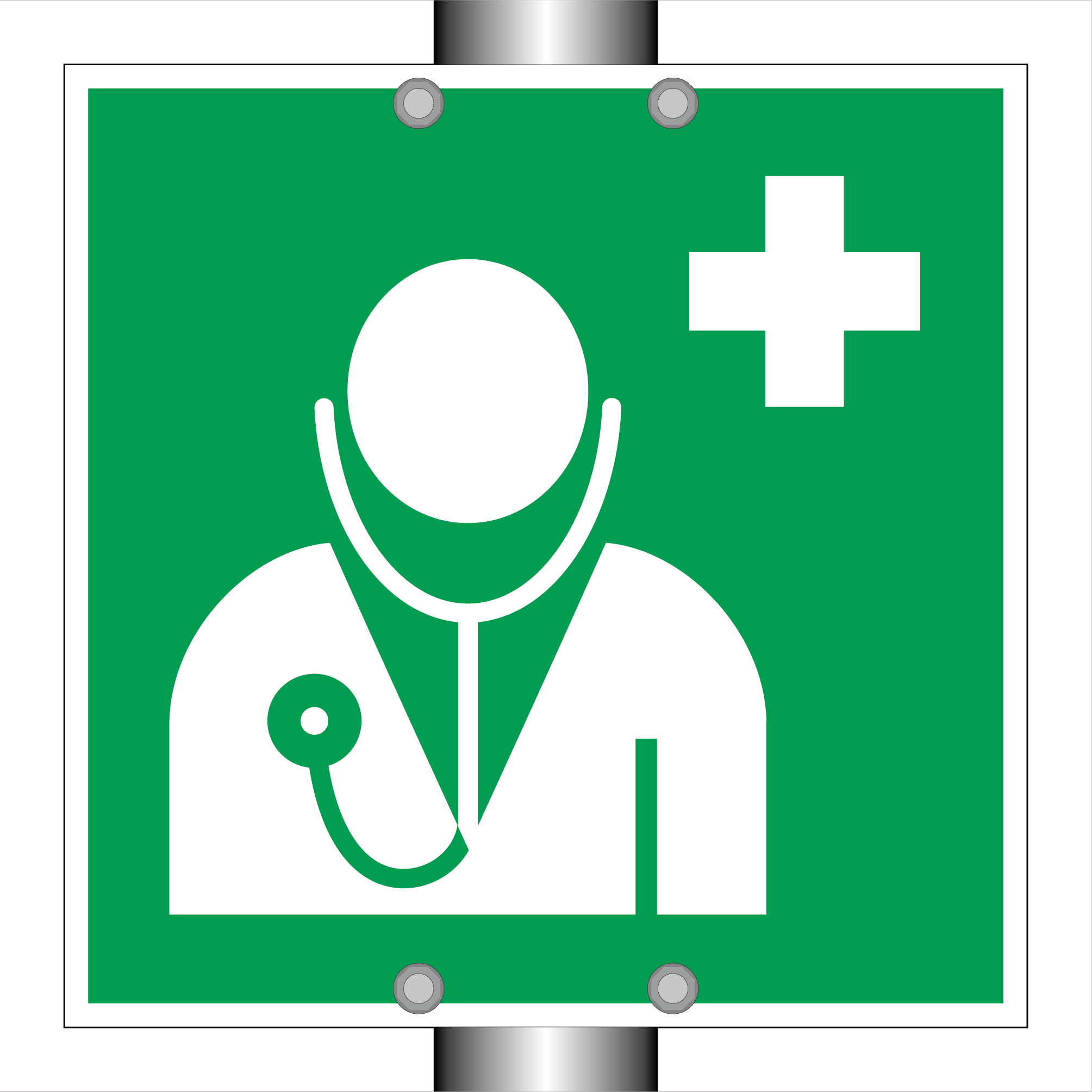 E009 Médecin