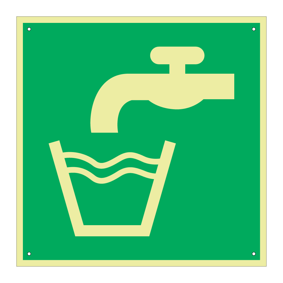E015 Trinkwasser