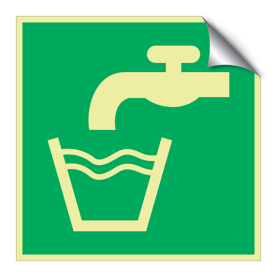 E015 Trinkwasser