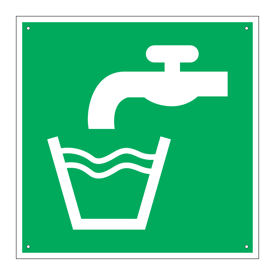 E015 Eau potable