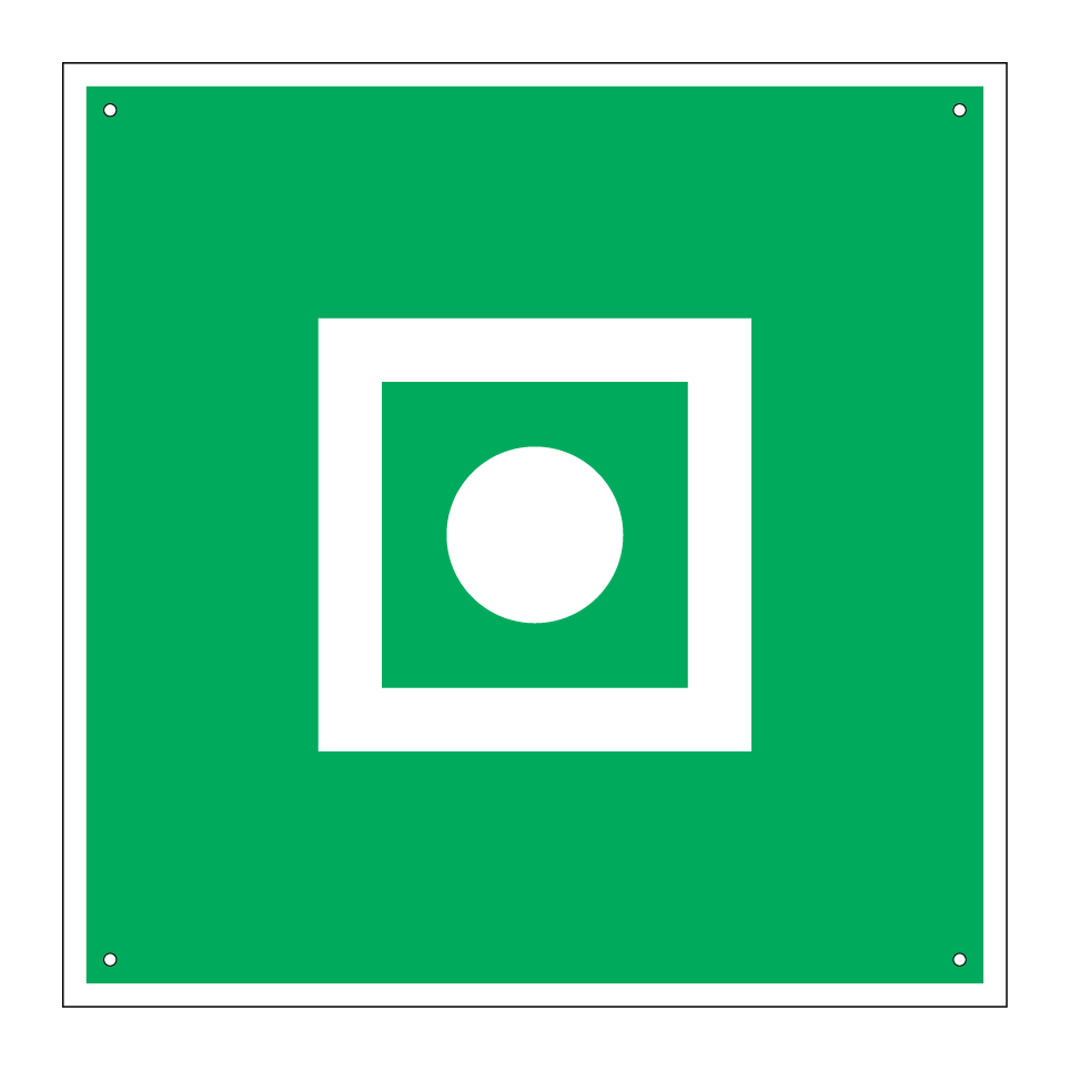 E031 Generalalarm auf einem Schiff