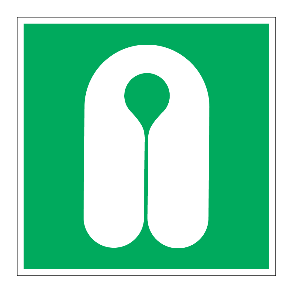 E044 Rettungsweste