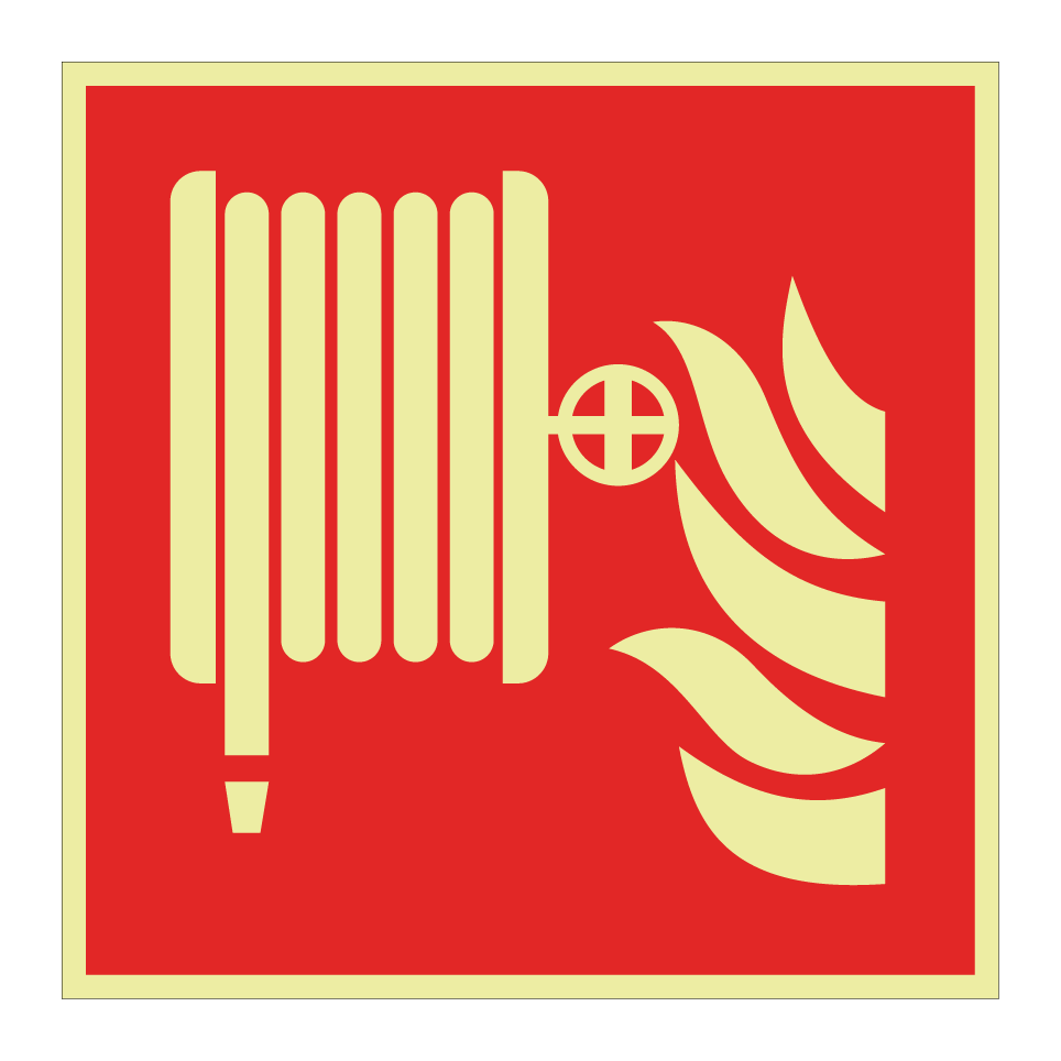 F002 Wandhydrant