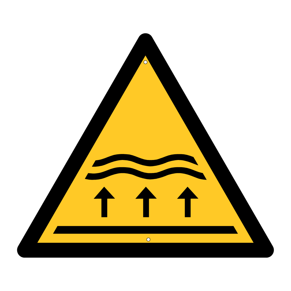 W077 Zone inondable