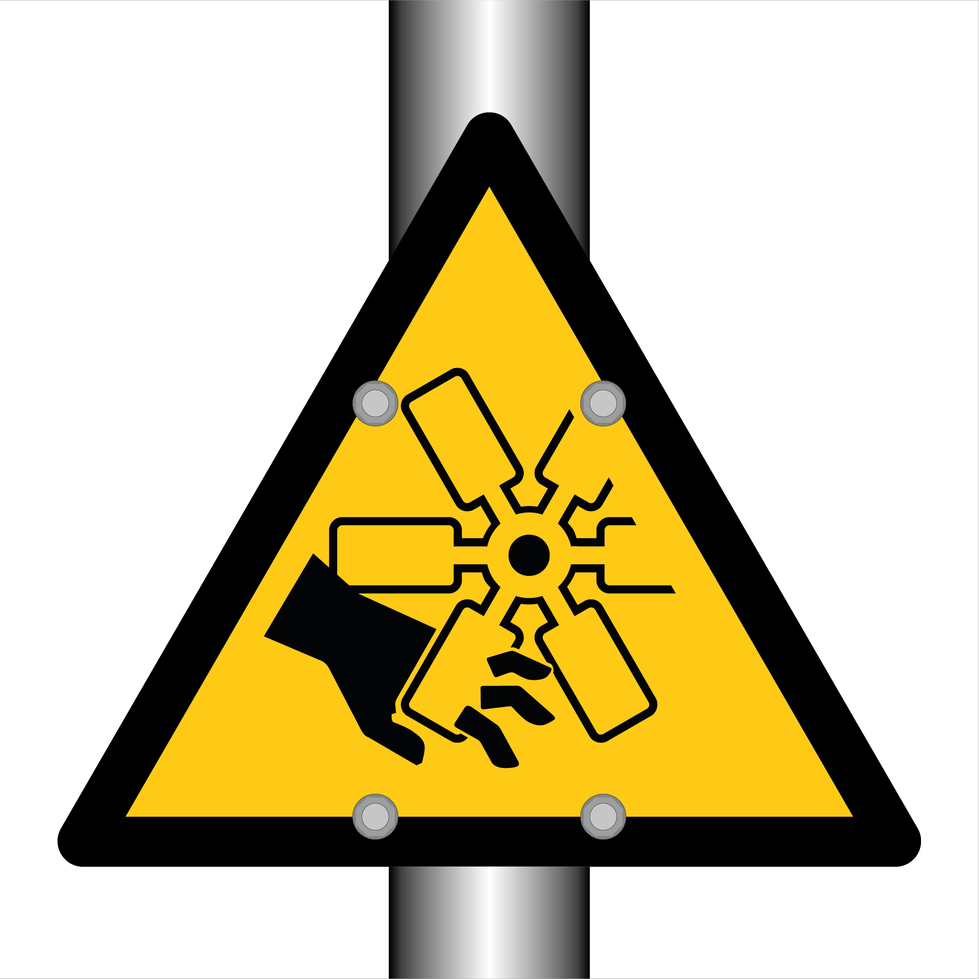 W088 Lames en mouvement