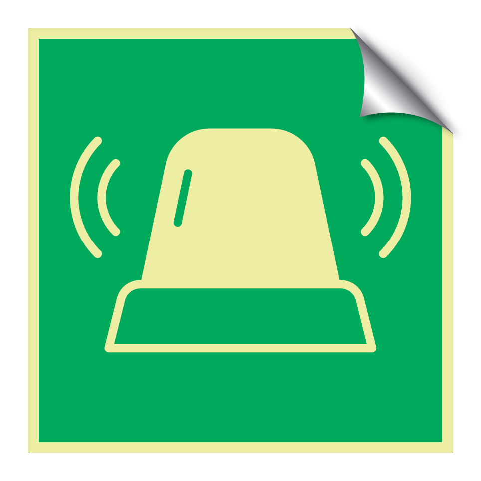 Notfallalarm
