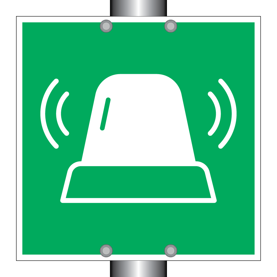 Notfallalarm